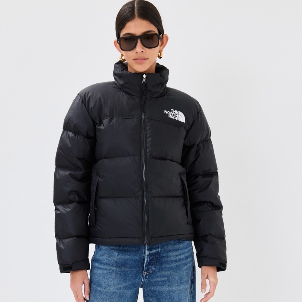 The North Face Women’s 1996 Retro Nuptse Jacket size Large